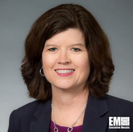 Randa Newsome, Raytheon's Chief Human Resource Officer