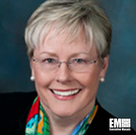 Sandy Carter Vice President Amazon Web Services