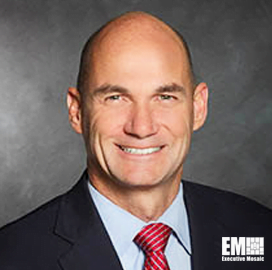 Thomas D Agostino President, Govt Group, Fluor Corporation