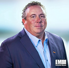 Doug Wagoner President, CEO LMI