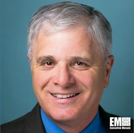 Joe Leonelli Vice President ATCC Federal Solutions