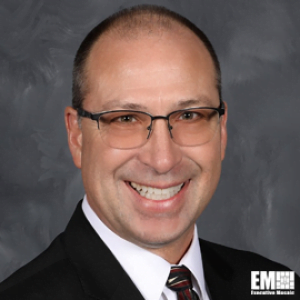 Buck Helfferich, President, Agile Additive