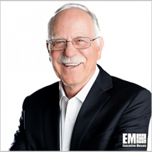 Charles Hull,
Chief Technology Officer,
3D Systems