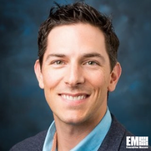 Matt Sand, President, 3DEO