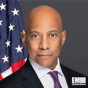 Reggie Brothers, CEO, BigBear .ai
