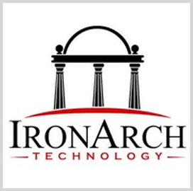 VA Eyes Cloud Support Services Task Order for IronArch Technology