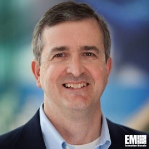 Victor Gerdes, Product management director, Stratasys