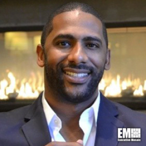 Justin Joseph, Senior Talent Acquisition Leader at Amazon Web Services