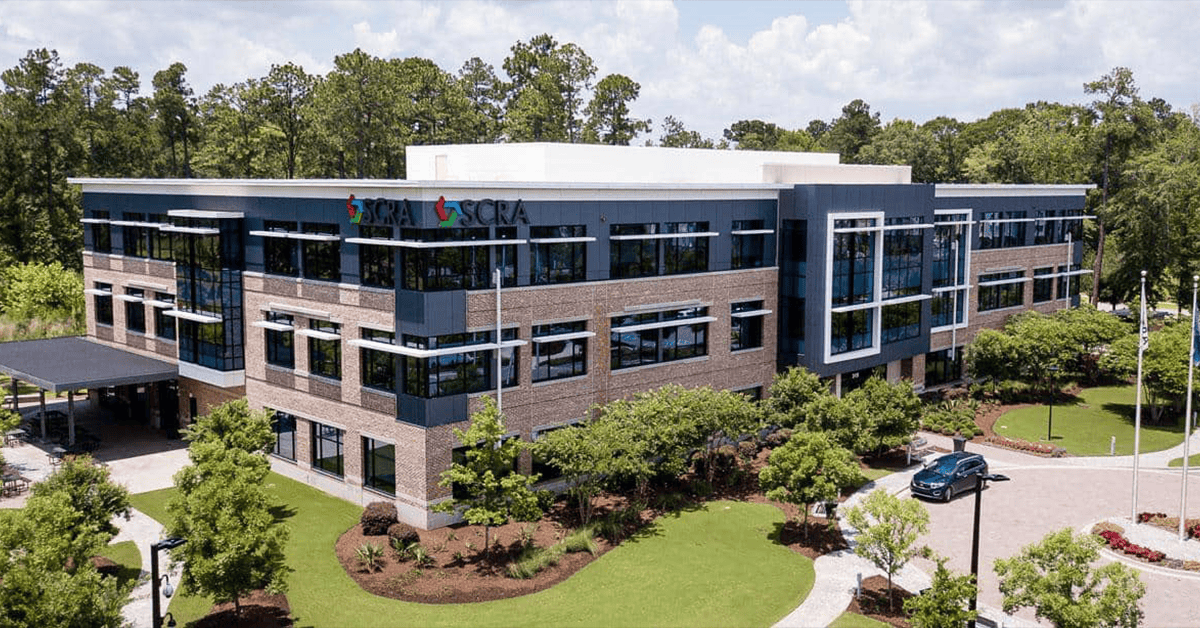 ATI Headquarters