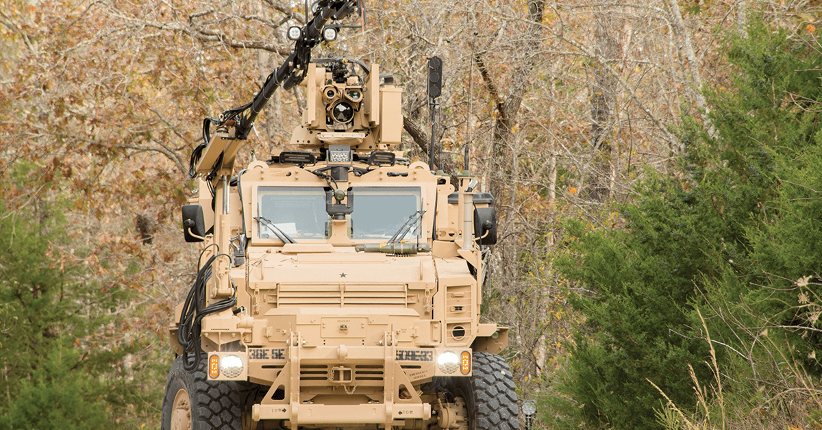 Army Missile Tech Maturation OTA