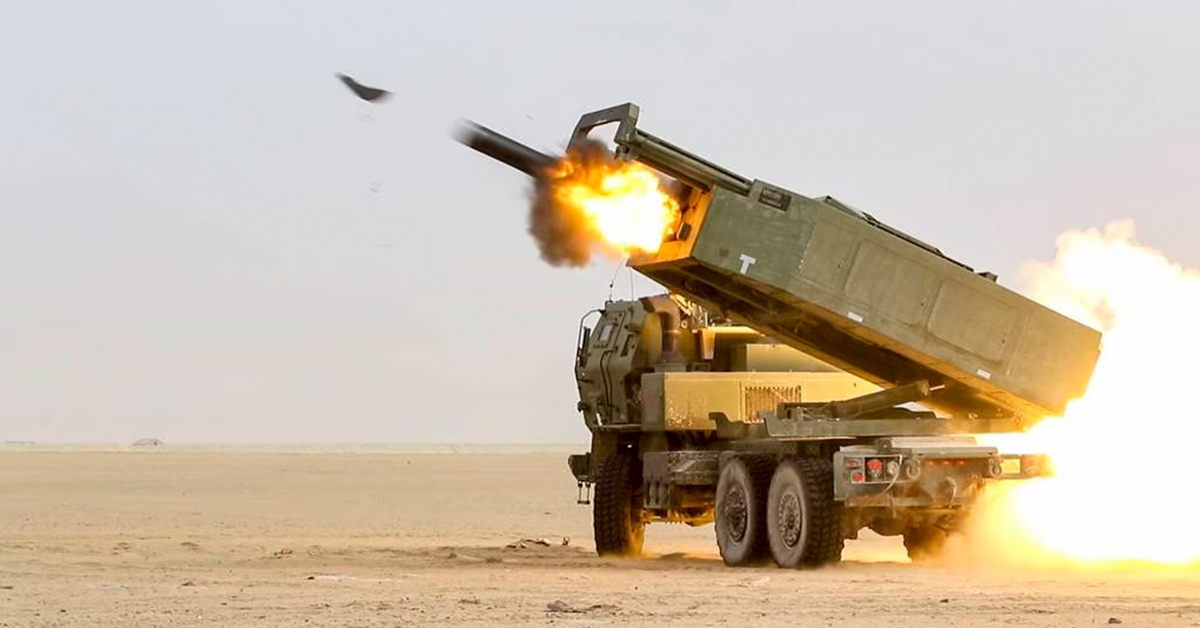 Advanced Technology International to Manage Warfare Consortium Program