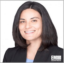 Mica Dolan, Chief Operating Officer