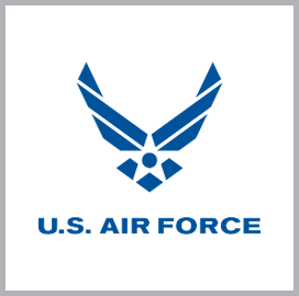 USAF: Project Management Resource Tools Migrated to Air Force Cloud One
