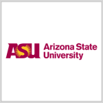 Arizona State University to Build R&D Lab With DOD Funding