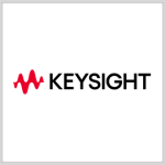 Keysight to Provide EW Solutions to US Air Force