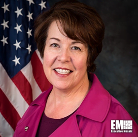 Headshot of Kelley Kiernan