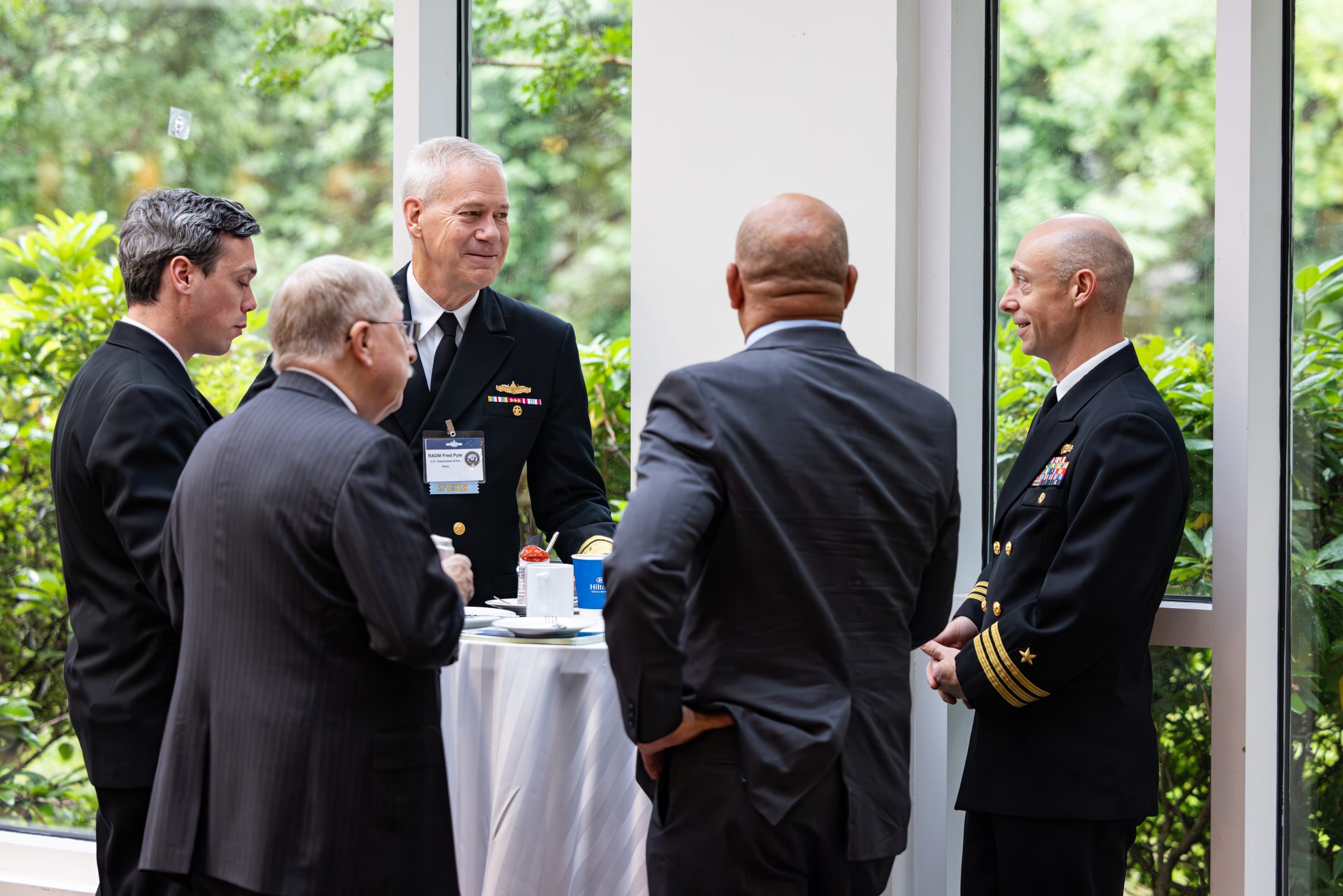 Experts to Discuss Navy System Modernization at Potomac Officers Club’s 2024 Navy Summit
