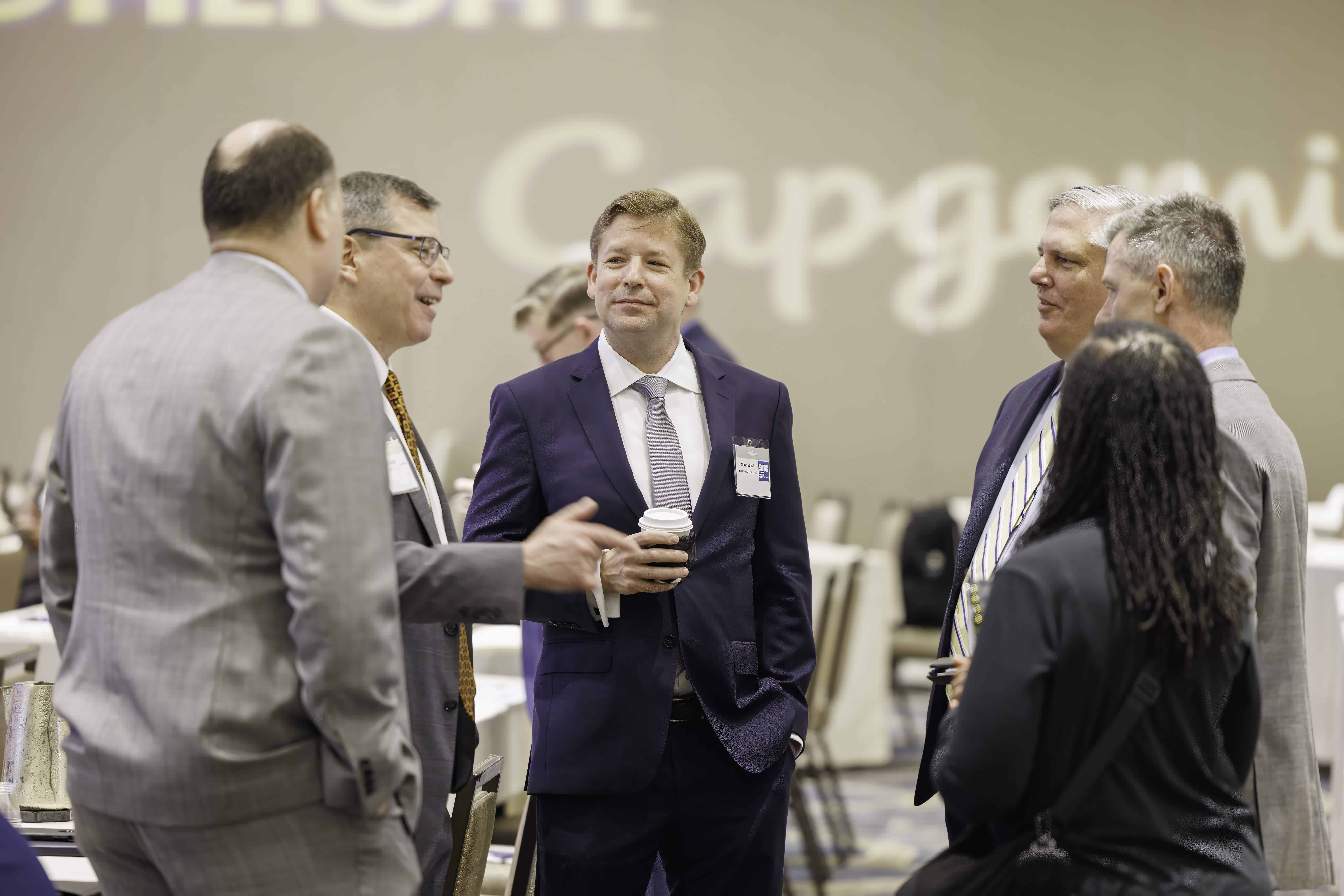 A Guide to Potomac Officers Club Membership & Benefits