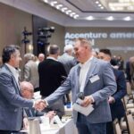 Why GovCon Executives Attend Potomac Officers Club Events