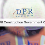 List of DPR Construction Government Contracts