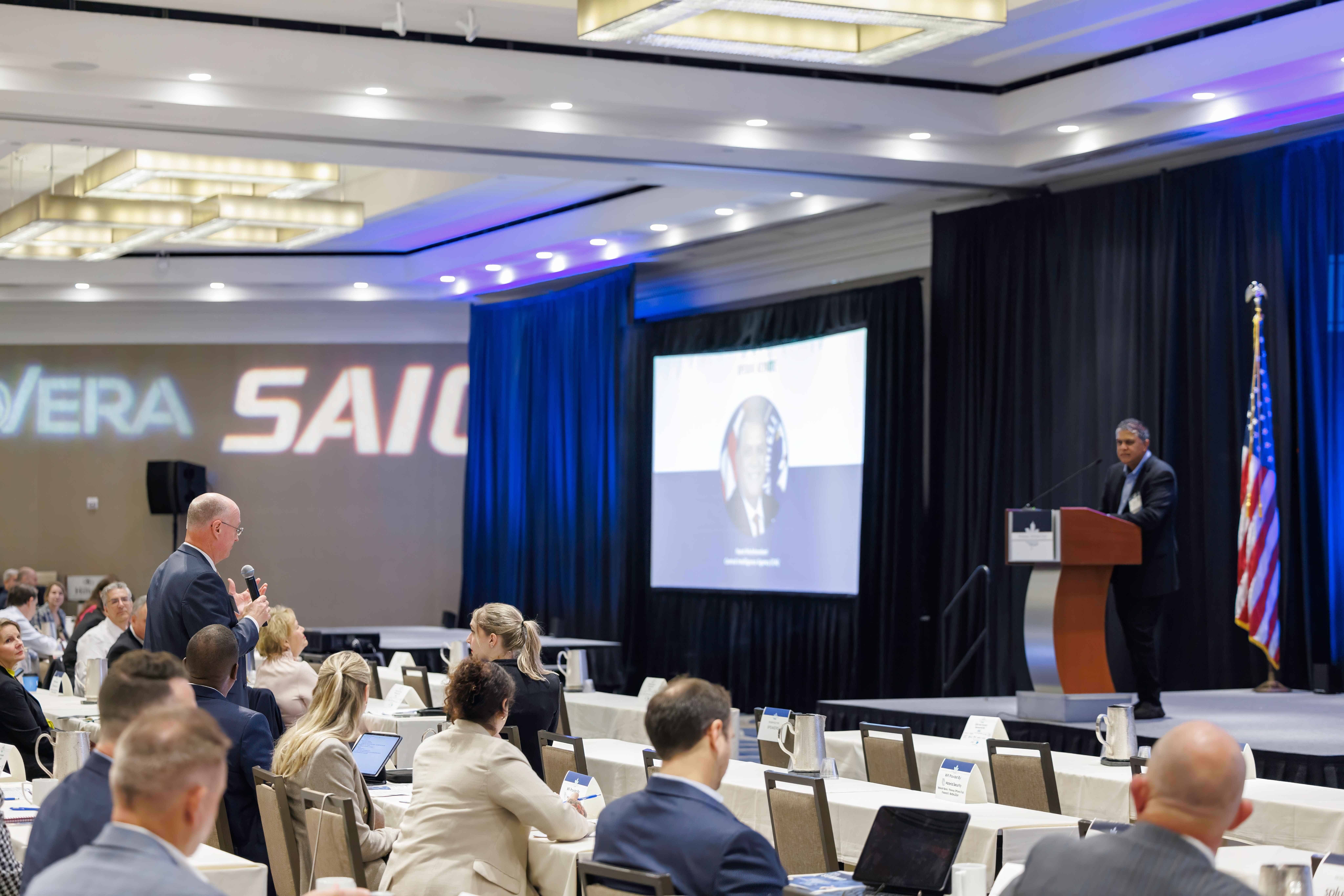 Meet Government Leaders & Expand Your Business in 2025