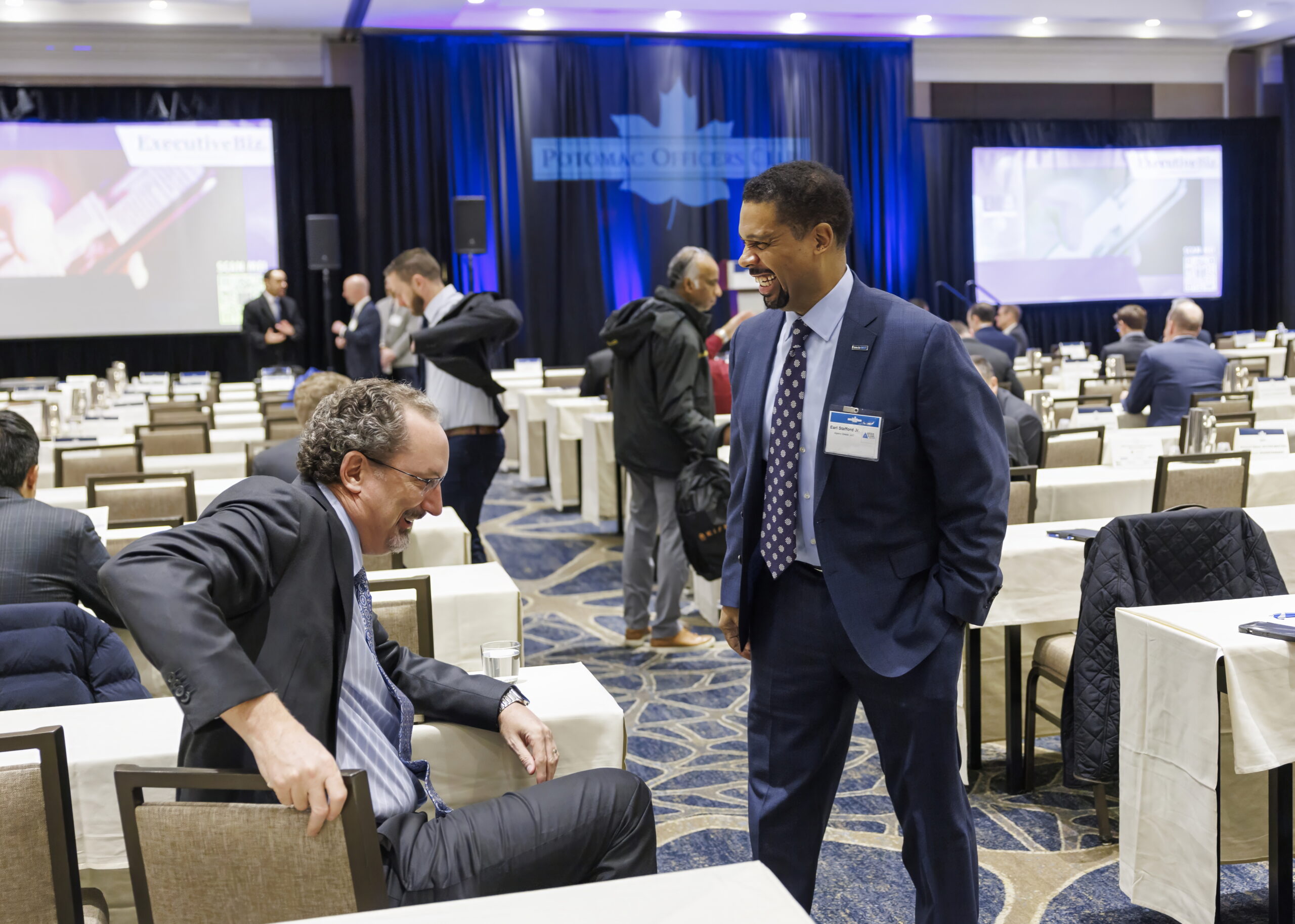 5 Reasons to Attend the 2025 5G Summit
