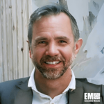 Executive Spotlight: Rowan Davison of EXA Infrastructure