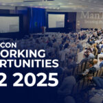 Essential GovCon Events in Q2 2025 Every Contractor Should Know About