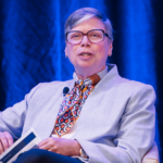 Navy CIO Jane Rathbun Concerned About Wireless Spectrum Allocation