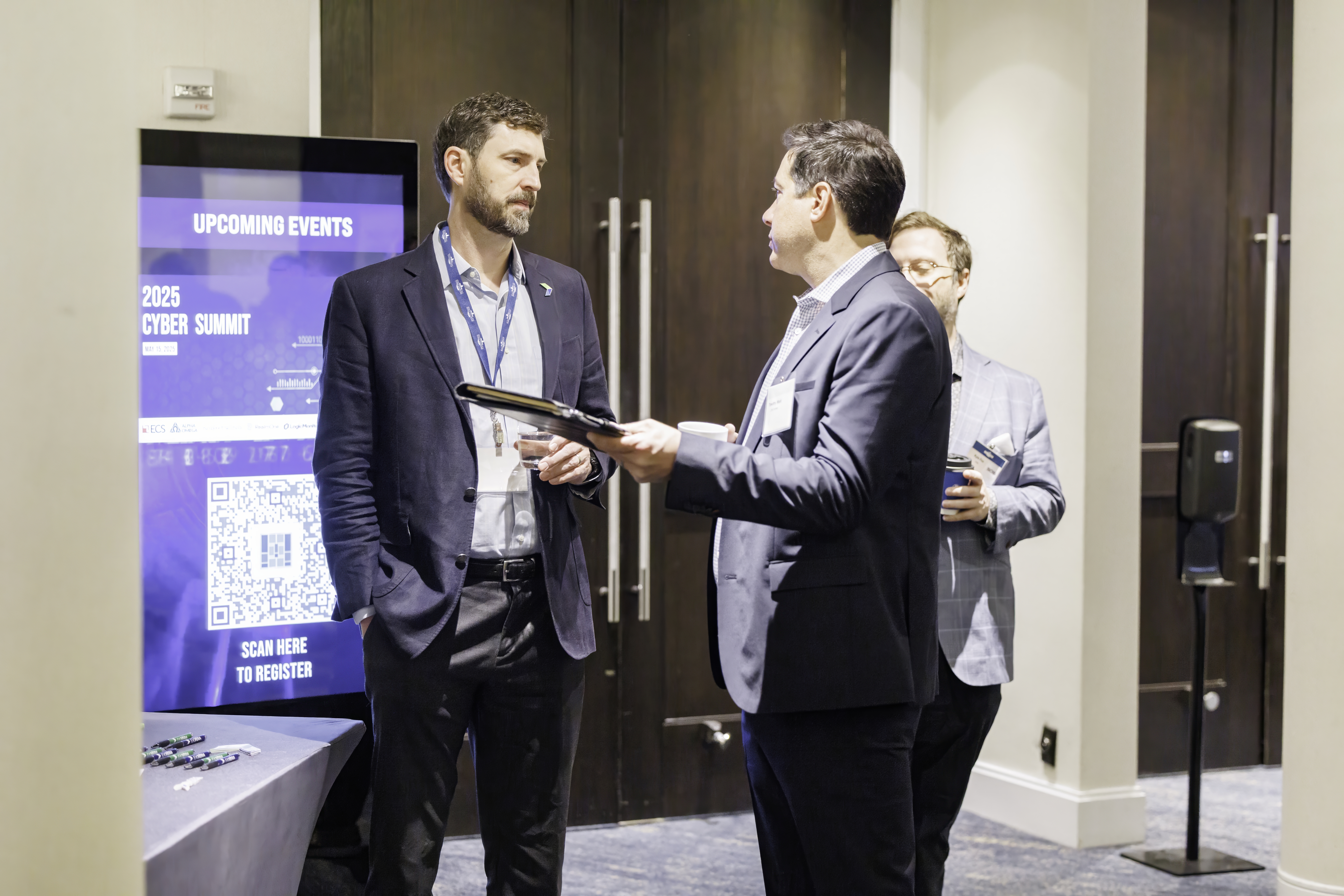 5 Reasons CIOs Should Attend the 2025 Digital Transformation Summit